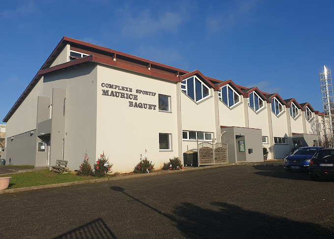 GAF 54 - COD 1 Fed B - Jarny - 28 & 29.03.2026