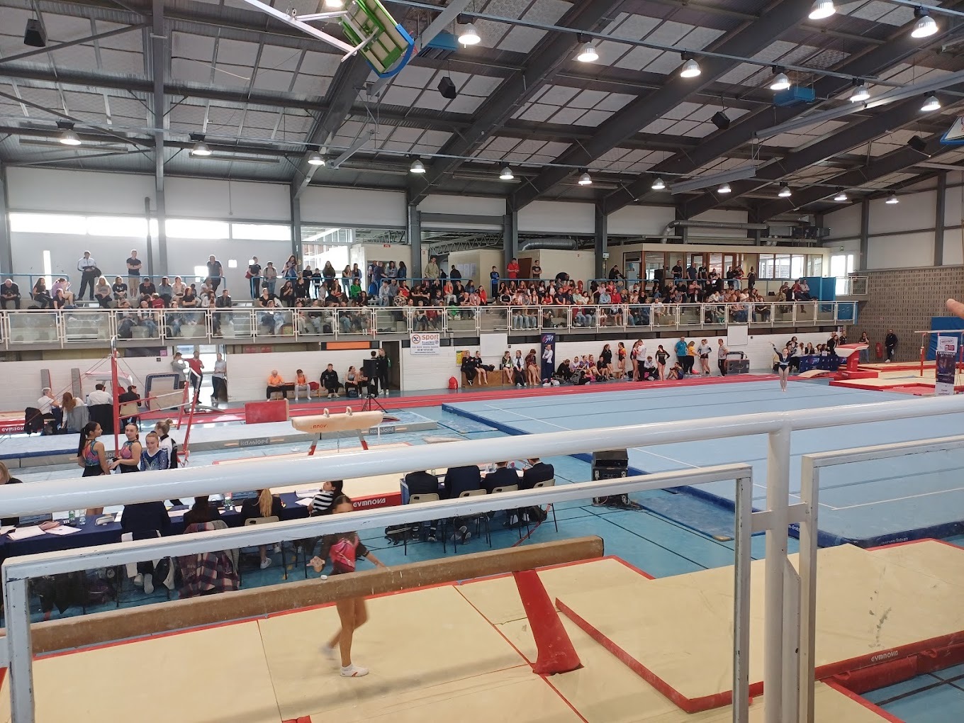 GAF - Reg Eq Nat A - Saverne - 18.04.2026