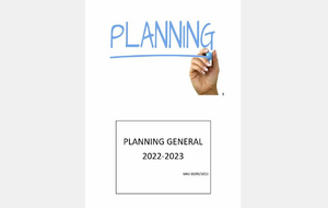 Planning général V3 - 2022-2023