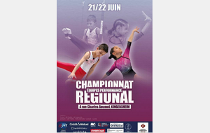 GAM-GAF Reg Eq Perfs - 10 ans - Kingersheim - 21 &amp; 22.06.2025