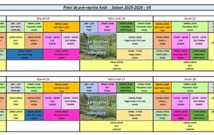 Prévisionnel pré-reprise V5 août 2025.