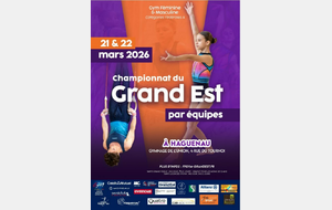 GAM-GAF - Reg Eq Fed A - Haguenau - 21 &amp; 22.03.2026