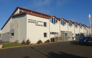 GAF 54 - COD 1 Fed B - Jarny - 28 &amp; 29.03.2026