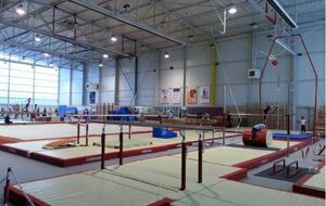 GAF 54 - COD2 Fed B + Finale 54 Eq Fed A - PAM - 09 &amp; 10.05.2026