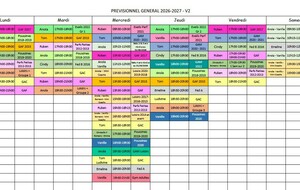 Planning général prévisionnel 2026-2027 - V2