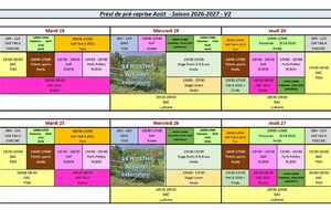 Planning Pré-reprise 2026-2027 - V2