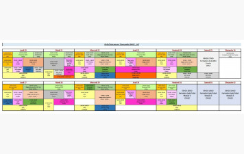 Planning vacances Toussaint 2025 - V5