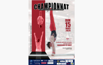 GAM-GAC - Interdep - Vandoeuvre - 15.03.2026