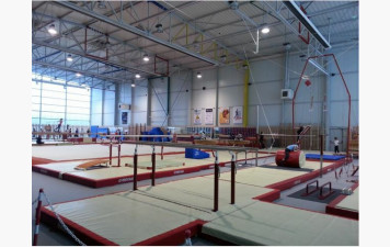 GAF 54 - COD2 Fed B + Finale 54 Eq Fed A - PAM - 09 &amp; 10.05.2026