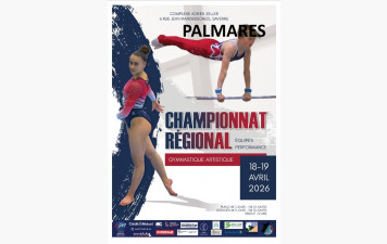 Palmares GAF - Reg Eq Nat A - Saverne - 18.04.2026