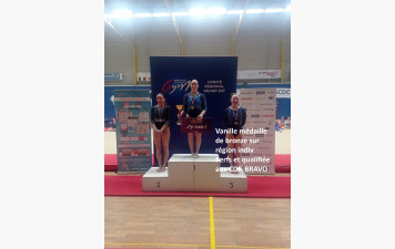 CDF Indiv Perfs - Oyonnax - 16.05.20265