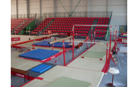 HORAIRES COURS 2016 - 2017