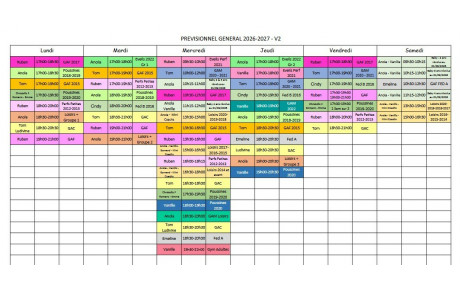 Planning général prévisionnel 2026-2027 - V2